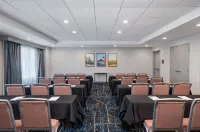 Hampton Inn Turlock