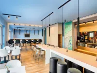 B&B HOTEL Chemnitz