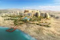 Hilton Dead Sea Resort & Spa Hôtels à : 