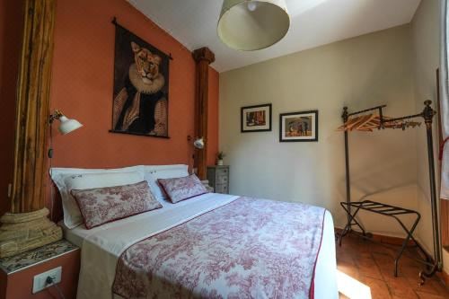 双人房（带独立浴室）