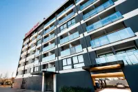 Ramada Suites by Wyndham Asuncion Aeropuerto Hotels in 