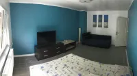 Two-room apartment near Diana beach Hôtels à : 