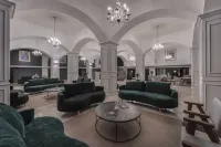 Gran Hotel Panamericana, Mérida