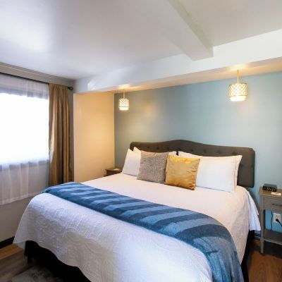 Room 3 Hotel Stevenson Promo Code
