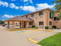 Quality Inn Ξενοδοχεία στην πόλη Beloit