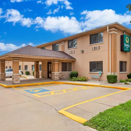 Quality Inn