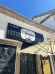 El Vagón Bar-Albergue Hotel a 