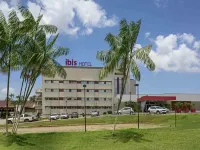 Ibis Belém Aeroporto Hotels in 