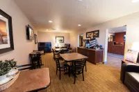 My Place Hotel-Anchorage, AK