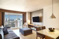 Sheraton Santos Hotel