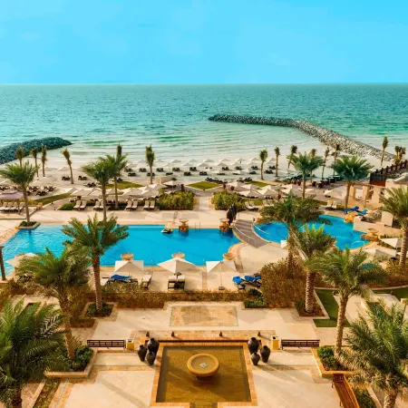 Ajman Saray, a Luxury Collection Resort, Ajman