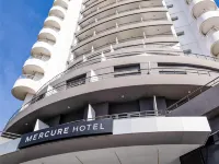 Mercure Rosario Hotels in 