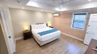 Seashell Motel and International Hostel