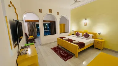Hotel Isabel Palace Hotels in 