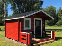 Hammarstrands Camping, Stugby Och Fiske Hotels in 