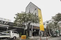 Design Hotel XYM