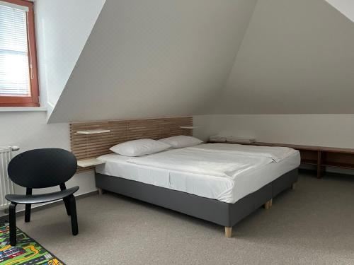 一卧室公寓加床A7