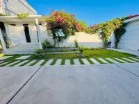 Sunset Village Apartments Bagamoyo Hôtels à : 