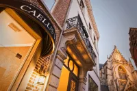 Boutique Hotel Caelus VII