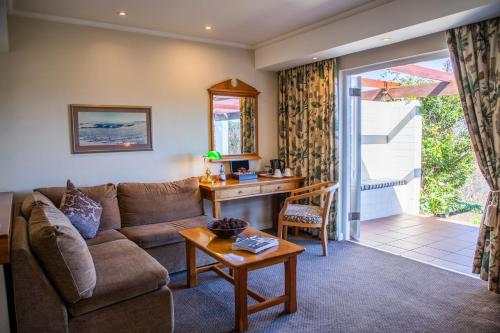 Zevenwacht Country Inn奢华双人或双床间