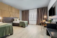Konvin Hotel by Reykjavik Keflavik Airport Hotel a 