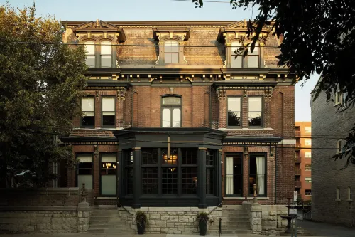 Hotel Belvedere