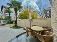 Apartments Villa Stefan Hotel a 