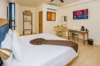 Hotel Grand Lion