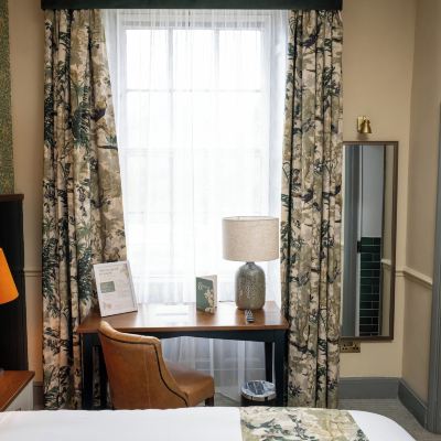 Double Room Himley House Hotel by Greene King Inns Promo Code