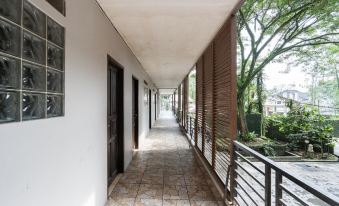 Urbanview Hotel Ulin Samarinda - Housity