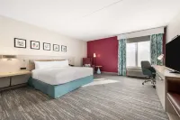 Hilton Garden Inn Mystic/Groton
