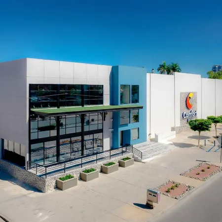 Hotel Bugambilia