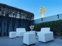 Ibis Mexico Perinorte Ξενοδοχεία στην πόλη 