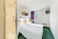 Mister Bed Chambray les Tours Ξενοδοχεία στην πόλη 