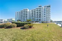 Compass Point Condos Hotels in 