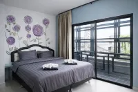 My Friends Hotel