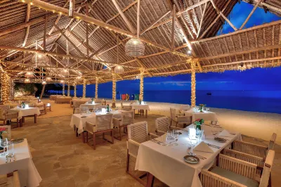 Diamonds Leisure Beach & Golf Resort Hotels in 
