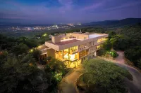 Hotel Waya Guajira by OxoHotel Hotels in 