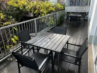 CityStay Bergisch Gladbach Apartments & Rooms
