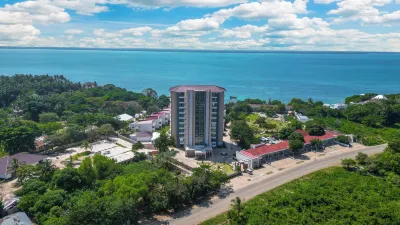 Blue Ocean Resort & Residences Hotels in 