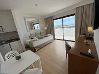 Apartamentos Hesperia Bristol Playa Hotels in Corralejo