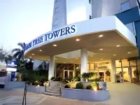 Blue Tree Towers Caxias do Sul Hotel di 