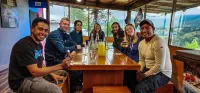 Starlight Mountain Lodge Hoteles en 