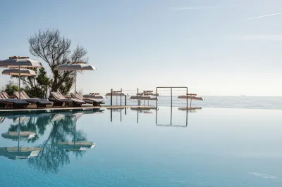 La Villa del Re, an SLH Hotel Hotel a 