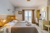Filoxenia Hotel Monemvasia Hotel di 
