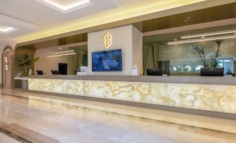 Nirvana Dolce Vita - Ultra All Inclusive - Housity