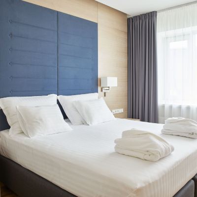 One-Bedroom Suite with SPA Access Tallink Spa & Conference Hotel Promo Code