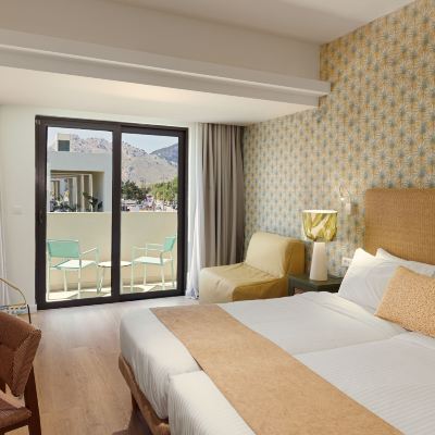 Premium Room With Garden View Leonardo Kolymbia Resort - All Inclusive Promo Code