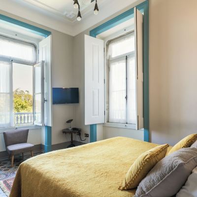 Superior Suite, Valley View Chalet Saudade Promo Code