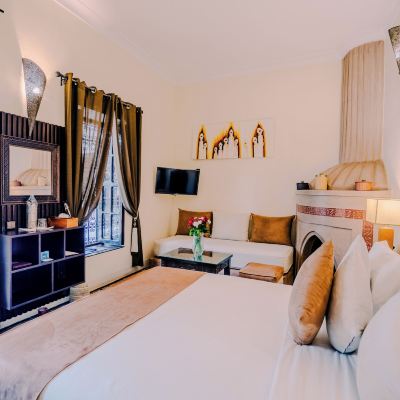 Senior Suite Riad Casa Lalla Promo Code